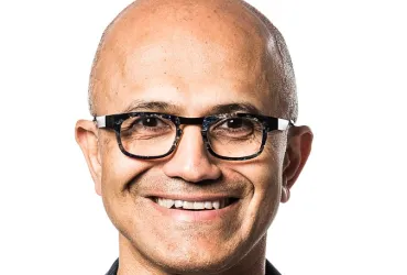 Satya Nadella ringrazia Intel e Apple per il successo di Windows e Office
