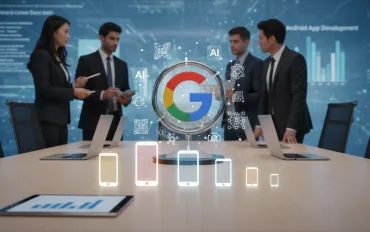 Google valuta le migliori IA per lo sviluppo di app Android: ecco la classifica