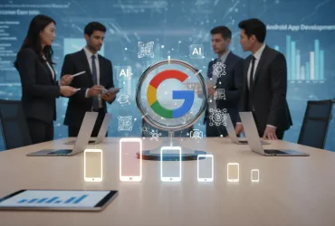 Google valuta le migliori IA per lo sviluppo di app Android: ecco la classifica