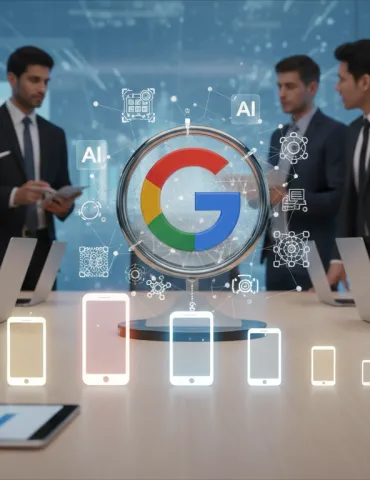 Google valuta le migliori IA per lo sviluppo di app Android: ecco la classifica