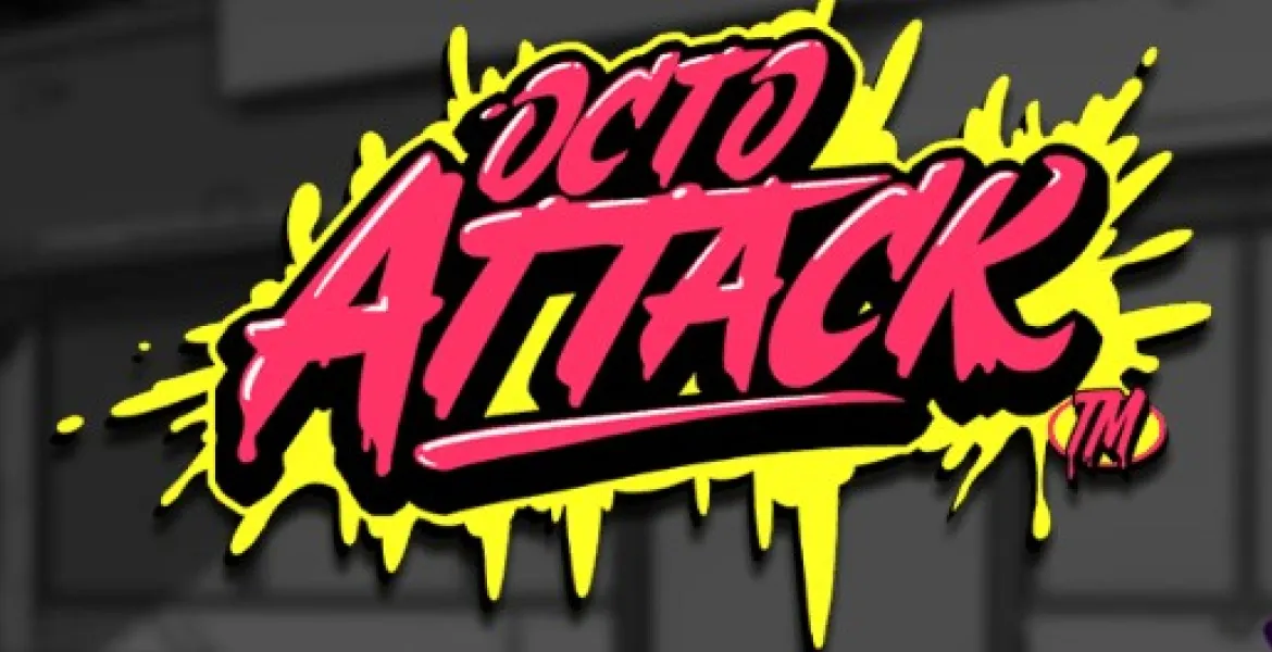 Hacksaw Gaming presenta la Octo Attack!