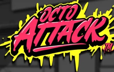 Hacksaw Gaming presenta la Octo Attack!