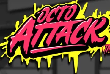 Hacksaw Gaming presenta la Octo Attack!