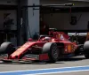 Ferrari rivoluziona la F1: Taglio radicale al motore elettrico per dominare i rettilinei