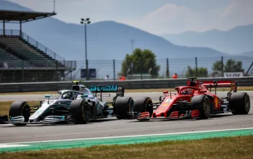 Leclerc allarmato: Mercedes impressionante, dobbiamo lavorare!