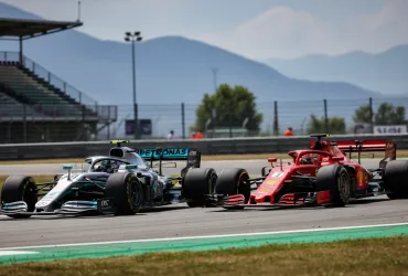 Leclerc allarmato: Mercedes impressionante, dobbiamo lavorare!