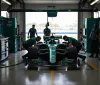 F1: Aston Martin sull'orlo del baratro, scorte batterie esaurite!