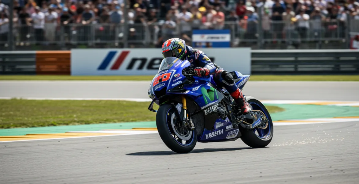 Yamaha MotoGP: Aggiornamenti motore rimandati, Quartararo attende con pazienza