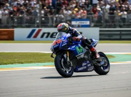 Yamaha MotoGP: Aggiornamenti motore rimandati, Quartararo attende con pazienza