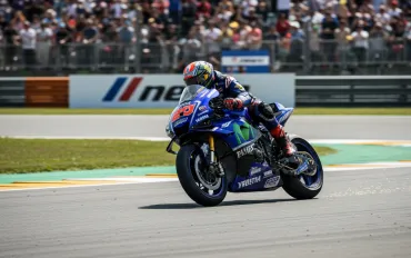 Yamaha MotoGP: Aggiornamenti motore rimandati, Quartararo attende con pazienza