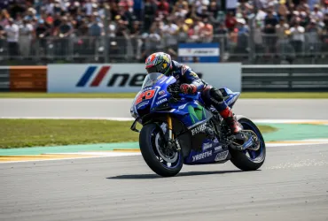 Yamaha MotoGP: Aggiornamenti motore rimandati, Quartararo attende con pazienza