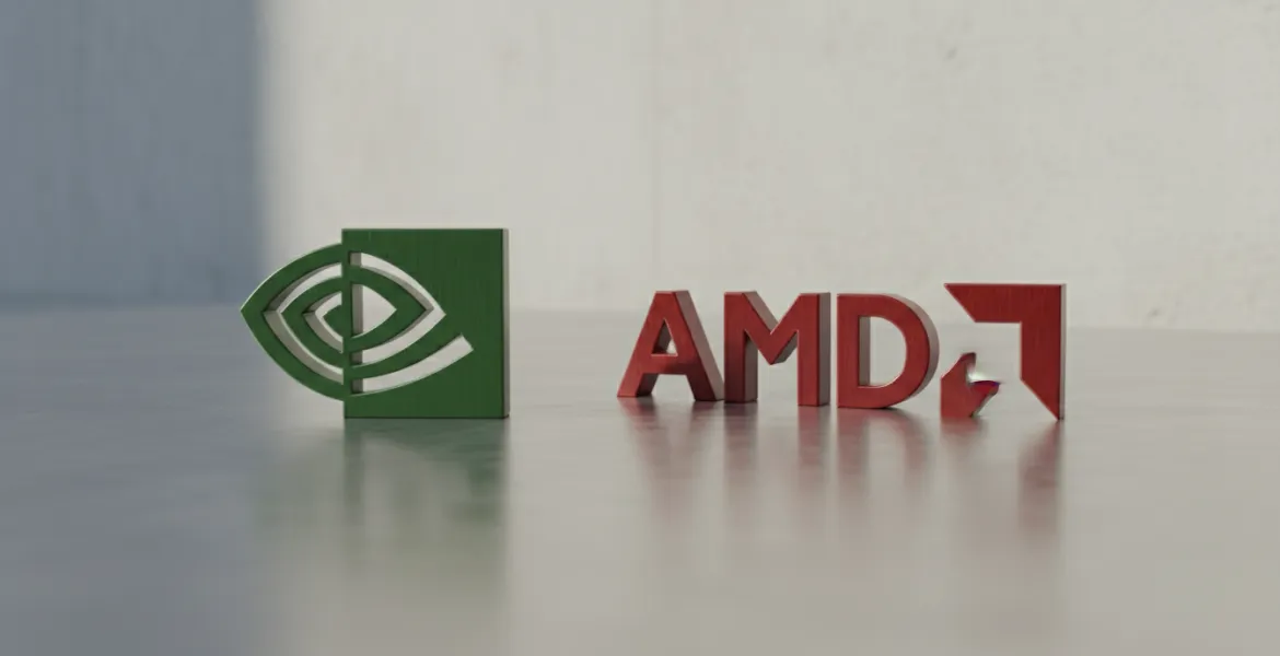 USA: Restrizioni globali in vista per i chip IA di NVIDIA e AMD