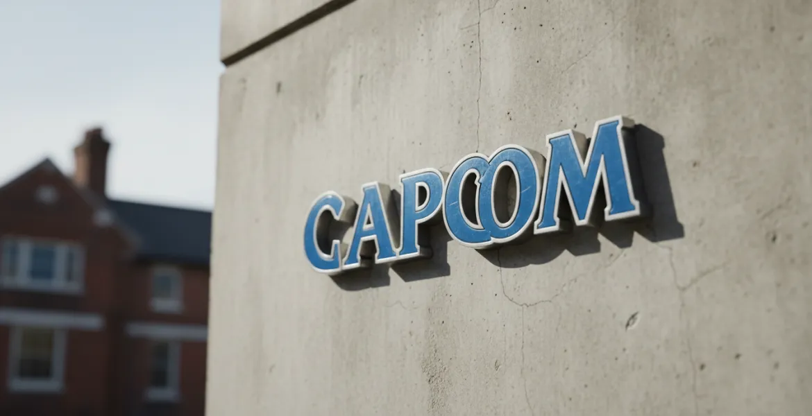 Capcom Sorprende: Un gioco segreto In arrivo nel 2026!
