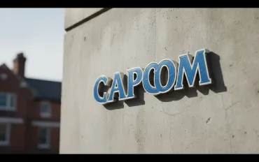 Capcom Sorprende: Un gioco segreto In arrivo nel 2026!