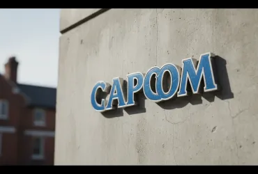 Capcom Sorprende: Un gioco segreto In arrivo nel 2026!