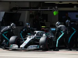 Mercedes Domina le Qualifiche, Verstappen in Crisi: Sorprese e Dichiarazioni dal GP