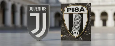 Juventus-Pisa: La Vecchia Signora a caccia di riscatto contro il fanalino di coda