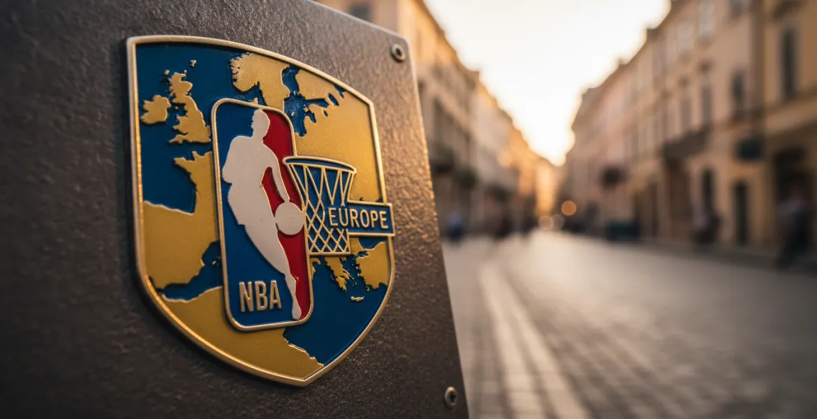 NBA Europe sbarca in Italia: Roma e Milano pronte a entrare nel circuito!