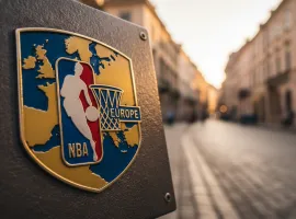 NBA Europe sbarca in Italia: Roma e Milano pronte a entrare nel circuito!