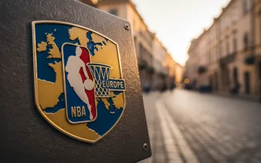 NBA Europe sbarca in Italia: Roma e Milano pronte a entrare nel circuito!