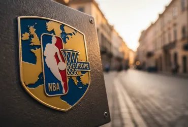 NBA Europe sbarca in Italia: Roma e Milano pronte a entrare nel circuito!