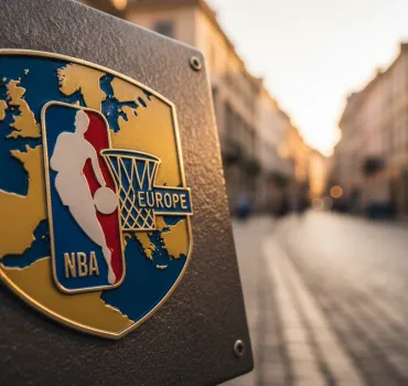 NBA Europe sbarca in Italia: Roma e Milano pronte a entrare nel circuito!