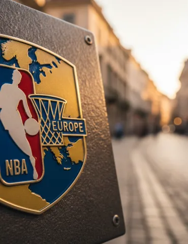 NBA Europe sbarca in Italia: Roma e Milano pronte a entrare nel circuito!