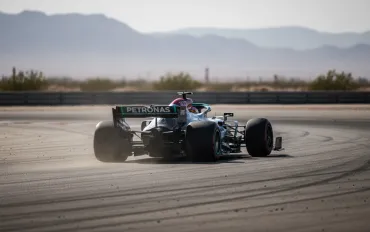 Mercedes stravince a Melbourne: Russell primo, Antonelli secondo!