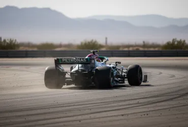 Mercedes stravince a Melbourne: Russell primo, Antonelli secondo!