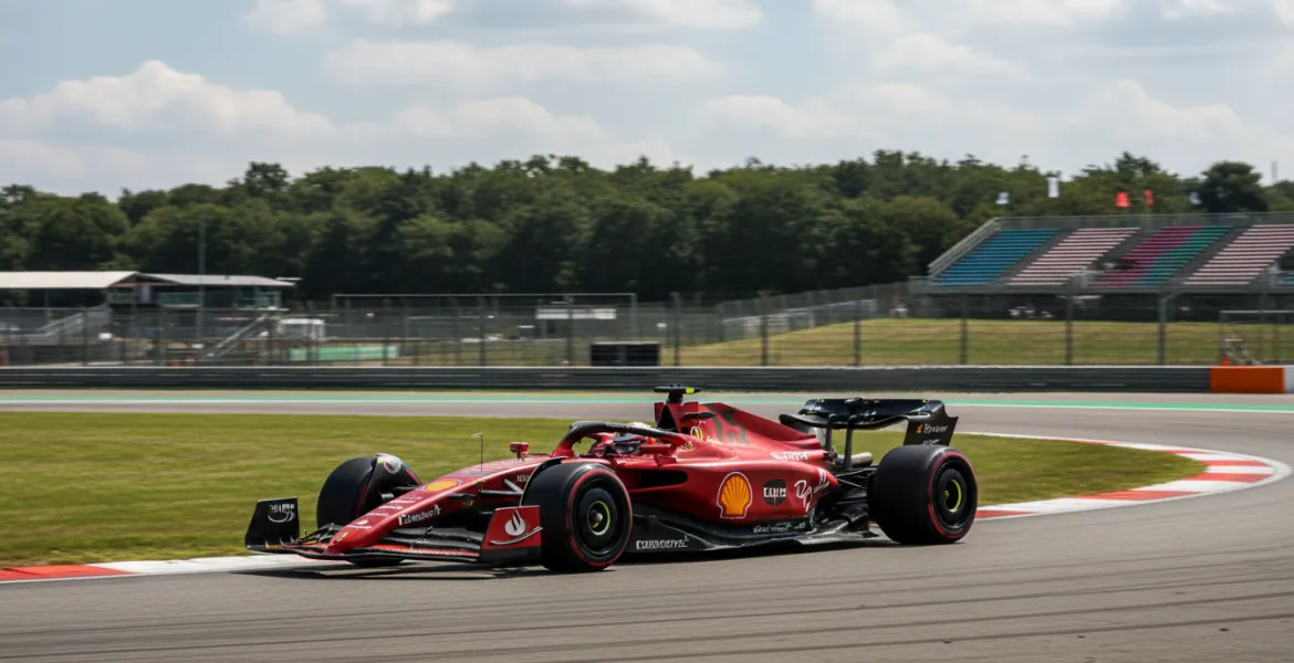 Leclerc deluso, Hamilton all'attacco: Ferrari e Mercedes infiammano il post-gara!