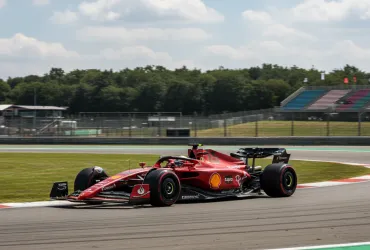 Leclerc deluso, Hamilton all'attacco: Ferrari e Mercedes infiammano il post-gara!