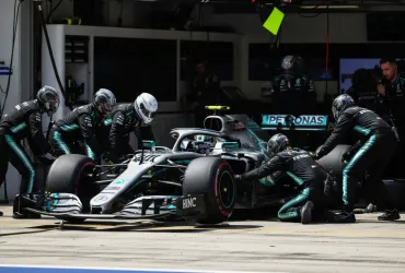 Mercedes domina l'Australia: Russell esulta, Antonelli promette battaglia