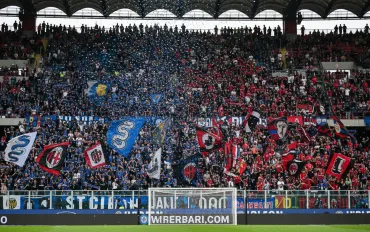 Derby di Milano: resa dei conti tra Milan e Inter!