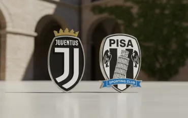Juventus travolge il Pisa: poker all'Allianz e ritorno alla vittoria!