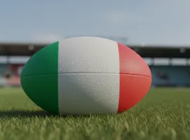 Storica impresa dell'Italia nel Rugby: Inghilterra battuta per la prima volta!