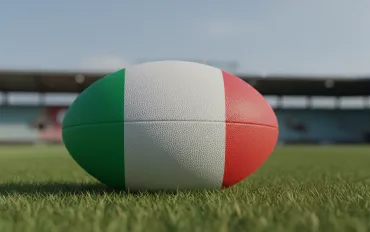 Storica impresa dell'Italia nel Rugby: Inghilterra battuta per la prima volta!