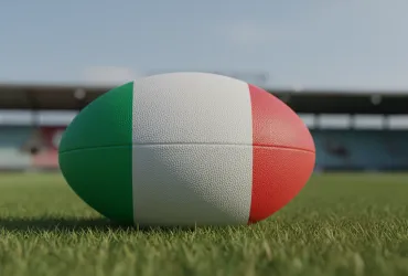 Storica impresa dell'Italia nel Rugby: Inghilterra battuta per la prima volta!