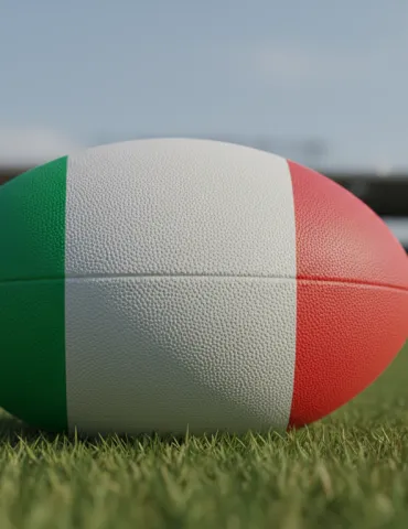 Storica impresa dell'Italia nel Rugby: Inghilterra battuta per la prima volta!