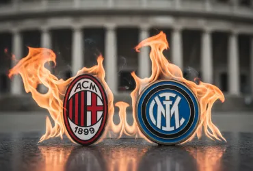 Derby infuocato: Milan-Inter, resa dei conti per lo Scudetto