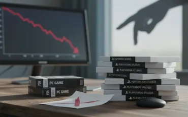 Sony frena i porting su PC: vendite deludenti per gli ex-esclusivi PlayStation