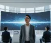 Samsung rivoluziona il futuro: Occhiali smart con AI nel 2026