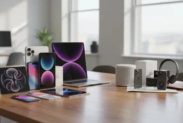 Apple rivoluziona il mercato: Annunci e abbandoni shock