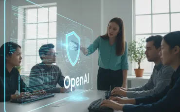 OpenAI rivoluziona la cybersecurity con Codex security
