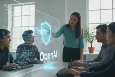 OpenAI rivoluziona la cybersecurity con Codex security