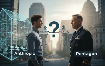 Anthropic sfida il Pentagono lanciando un marketplace di AI: mossa strategica o azzardo