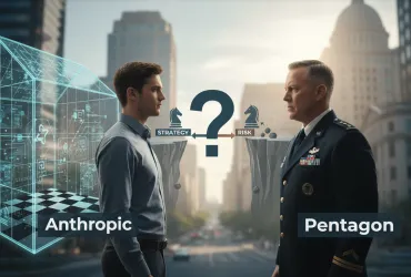 Anthropic sfida il Pentagono lanciando un marketplace di AI: mossa strategica o azzardo