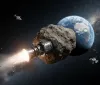 La NASA modifica l'orbita di un asteroide: un successo per la difesa planetaria