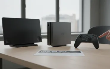 Valve rassicura: Steam Machine, Steam Frame e Steam Controller arriveranno entro il 2026