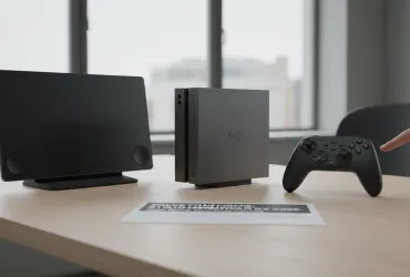 Valve rassicura: Steam Machine, Steam Frame e Steam Controller arriveranno entro il 2026