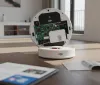 DJI Romo: Vulnerabilità nella sicurezza dei robot aspirapolvere espongono migliaia di case